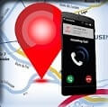 Mobile Caller Location