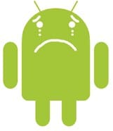 Android Lost