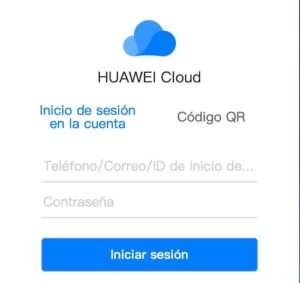 huawei-cloud