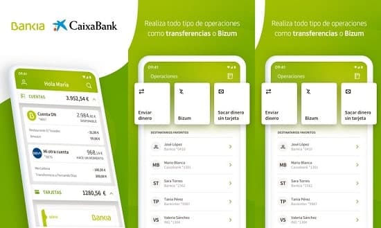 Qué necesito para realizar pagos desde el móvil con Bankia