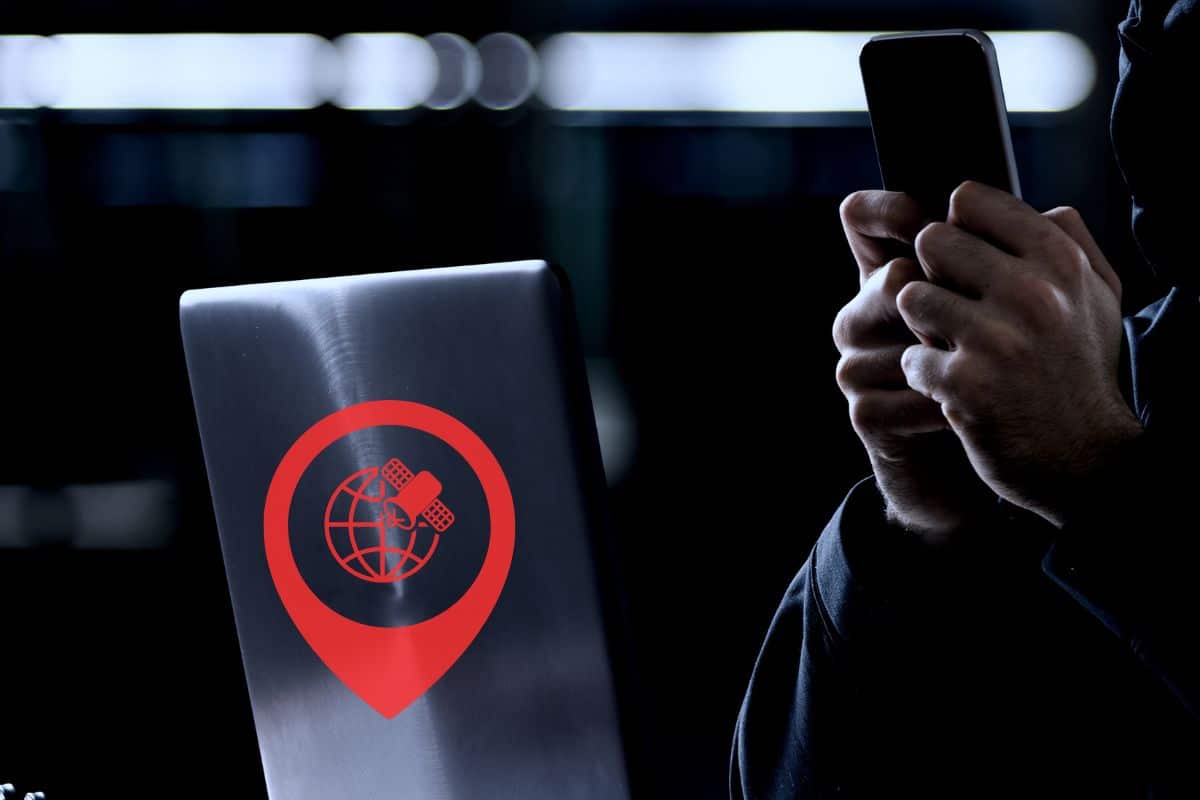 buscar y rastrear mi celular robado google o iphone