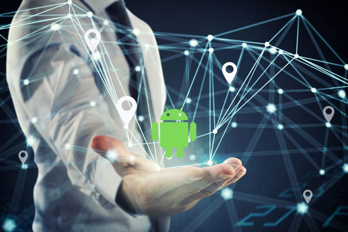 localiza tu movil android con un localizador móviles android
