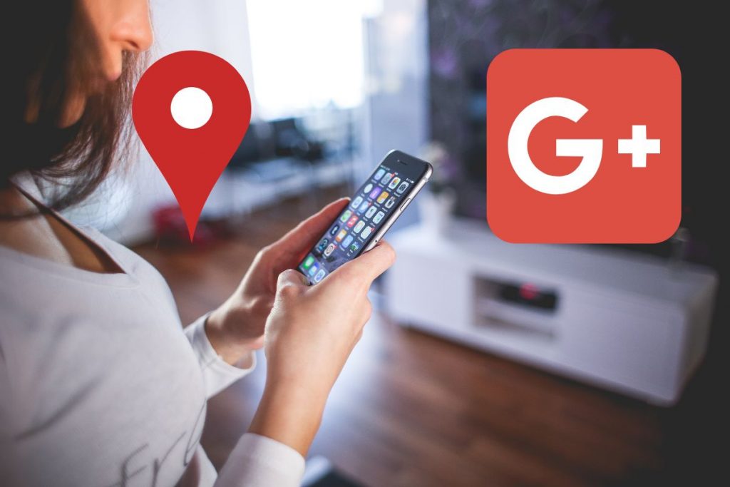 rastrear y encontrar tu celular con Google