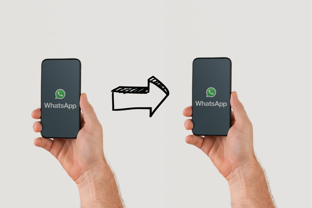 Cómo clonar WhatsApp