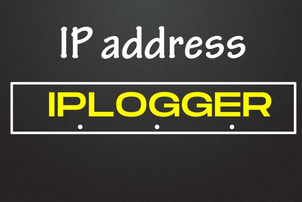 IP Logger localizador