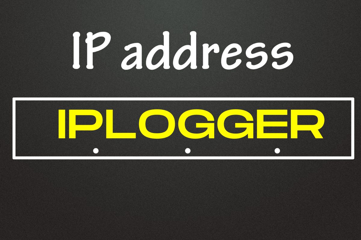 IP Logger localizador