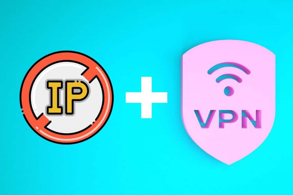 Rastrear IP VPN