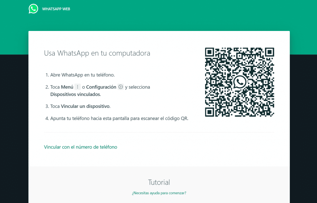 app para espiar whatsapp ajeno gratis sin escanear codig