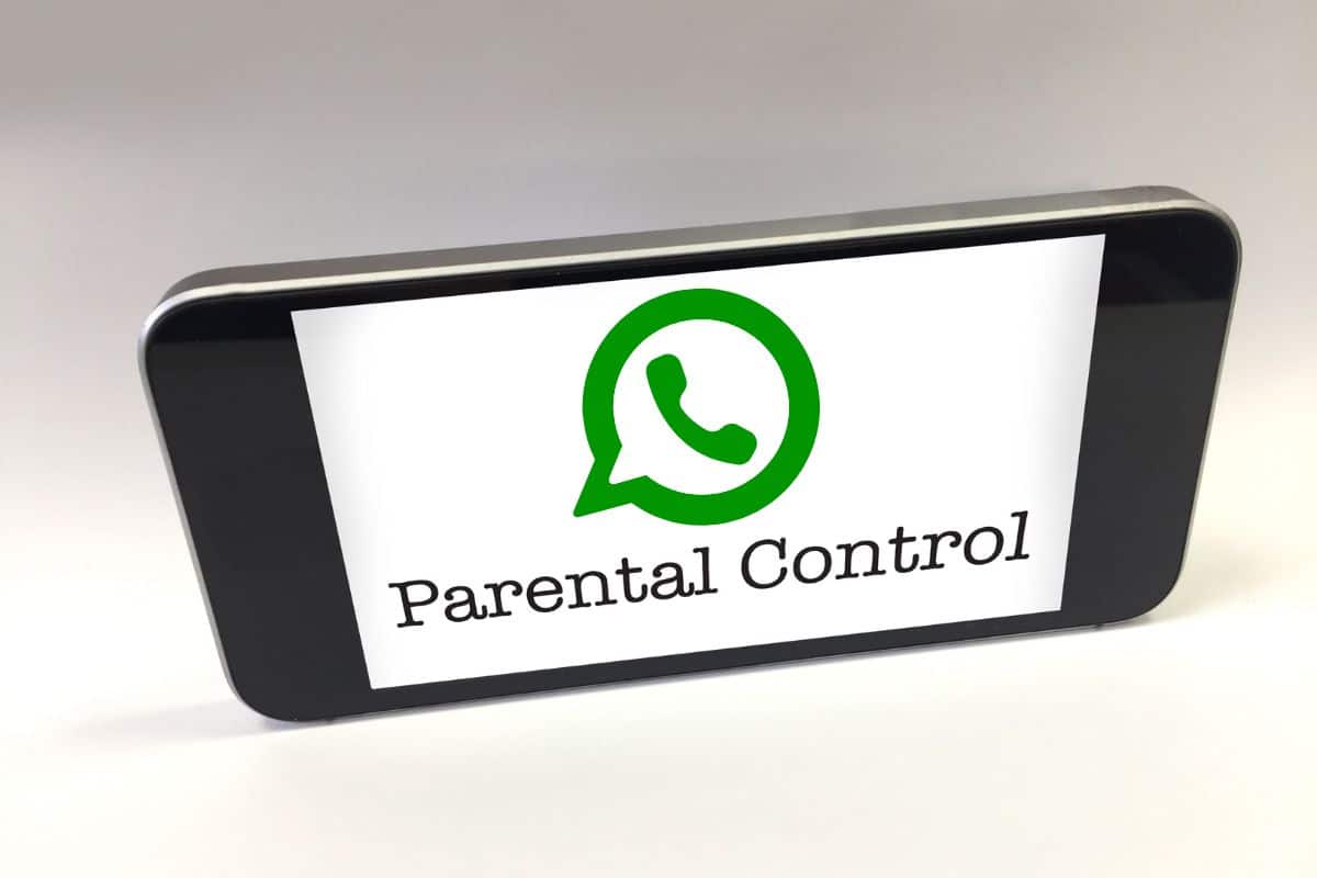 cómo controlar el WhatsApp de tu hijo gratis