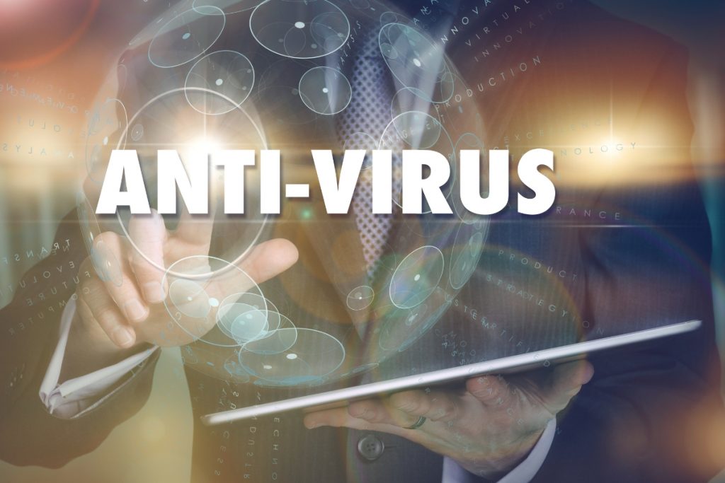Qué son los antivirus falsos