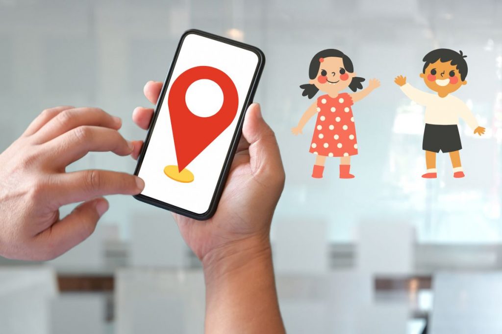 mejor app para localizar el móvil de tus hijos gratis